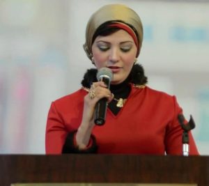 "وئام سامي": إعلامية حولت الألم إلى إنجاز وأصبحت بطلة " ريل إيكيدو " 1 "وئام سامي": إعلامية حولت الألم إلى إنجاز وأصبحت بطلة " ريل إيكيدو " حكاوي ستات