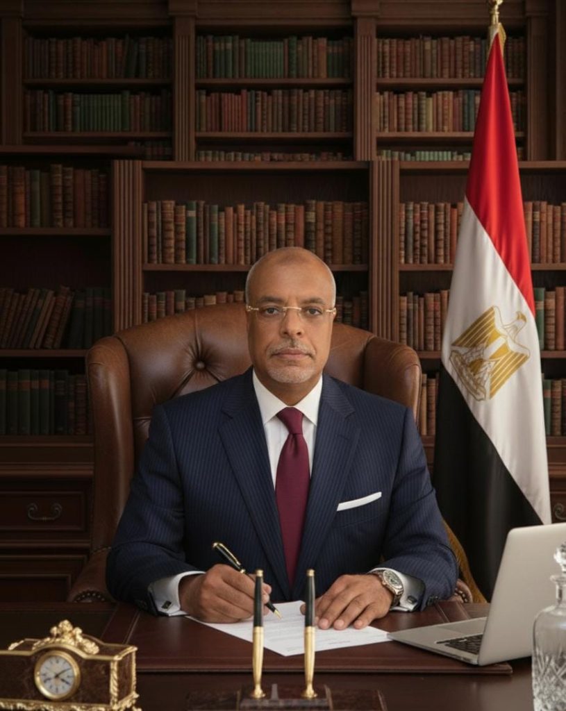 المستشار محسن السبع يكتب: المرأة المصرية والبرلمان الجديد.. حين تتحول التمثيلات إلى تشريعات أخبار المرأة