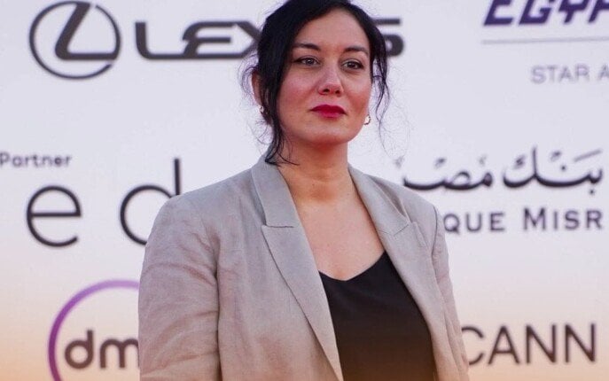 سارة فرانسيس