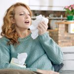 الوقاية من نزلات البرد في الشتاء