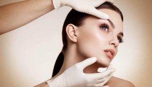 طرق طبيعية لعلاج ترهل الجلد