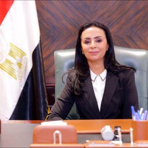 مايا مرسي… سيرة امرأة اختارت أن تكون صوت النساء والمهمشين نساء ملهمات