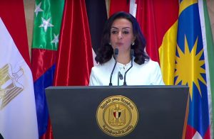 مايا مرسي… سيرة امرأة اختارت أن تكون صوت النساء والمهمشين نساء ملهمات