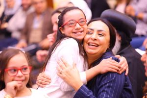 مايا مرسي… سيرة امرأة اختارت أن تكون صوت النساء والمهمشين نساء ملهمات