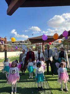 "النموذج الياباني" لتحسين جودة الطفولة المبكرة