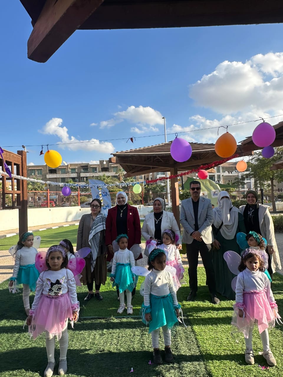 "النموذج الياباني" لتحسين جودة الطفولة المبكرة