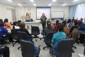 نساء مصر صحة المرأة