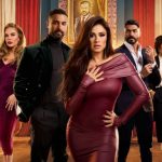 شخصيات نسائية لفتن الأنظار في حصاد دراما 2025.. حضور قوي وأداء مؤثر أخبار المرأة