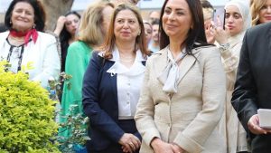 مايا مرسي… سيرة امرأة اختارت أن تكون صوت النساء والمهمشين نساء ملهمات