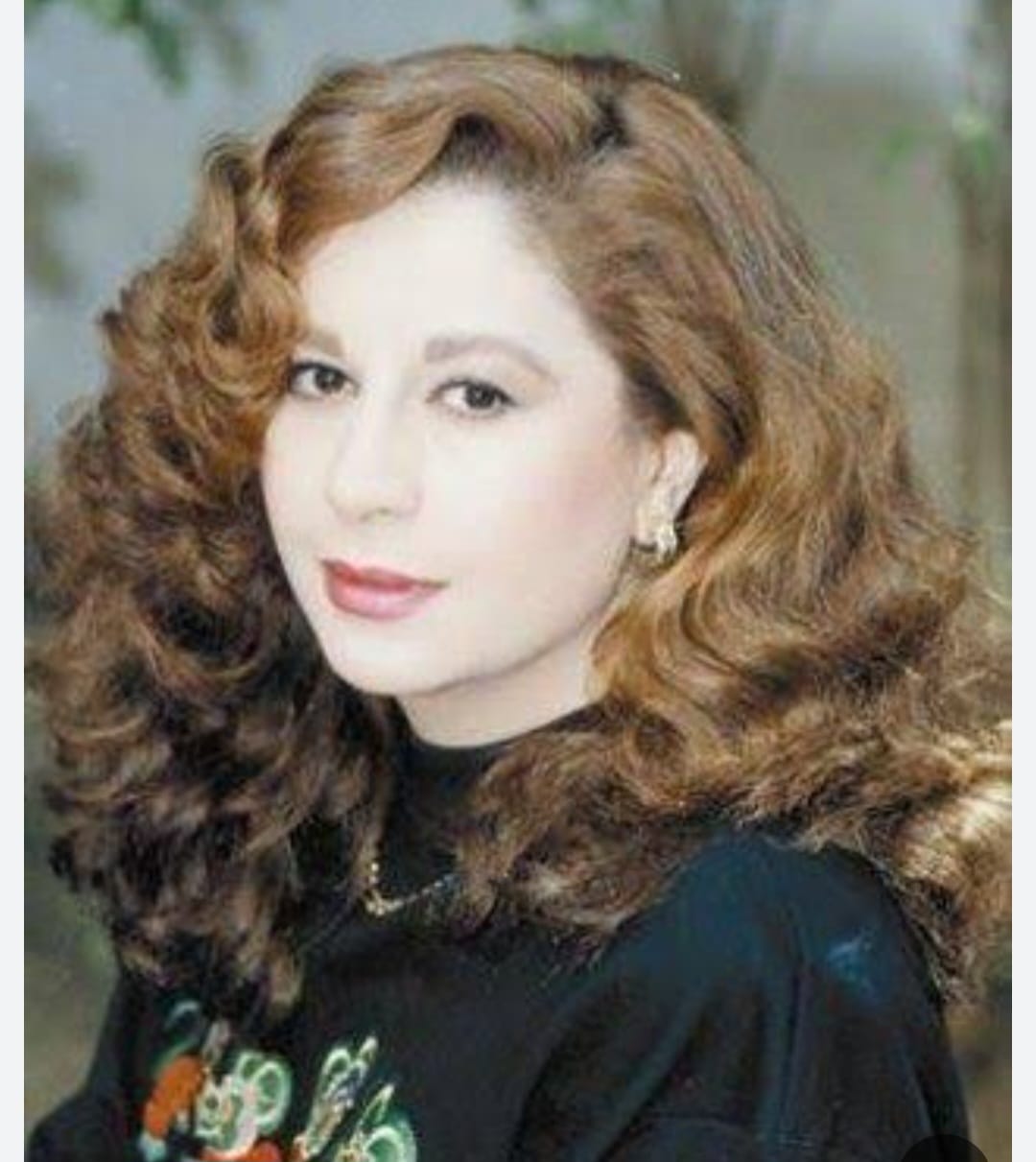 سمية الألفي