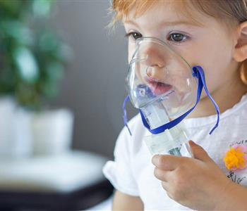 طرق حماية طفلك من الأمراض التنفسية في الشتاء