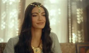 شخصيات نسائية لفتن الأنظار في حصاد دراما 2025.. حضور قوي وأداء مؤثر 7 شخصيات نسائية لفتن الأنظار في حصاد دراما 2025.. حضور قوي وأداء مؤثر النساء في الفن