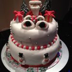 طريقة عمل تورتة رأس السنة 2026