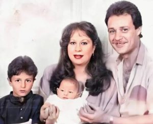 سمية الألفي