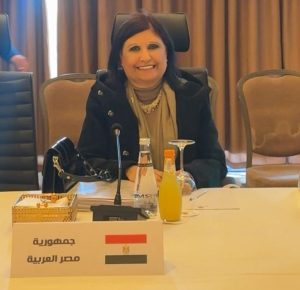 نساء مصر صحة المرأة