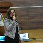 لقاء تعزيز قدرات ومتابعة جهود وحدات تكافؤ الفرص بالوزارات أخبار المرأة