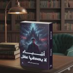 "أشياء لا يصدقها عقل" رواية الرعب الخامسة للكاتبة نورا حسين جاب الله في معرض القاهرة الدولي للكتاب 2026 حكاوي ستات