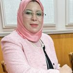 رشا الحسيني… صوت المرأة بين القصيدة والمونودراما أخبار المرأة