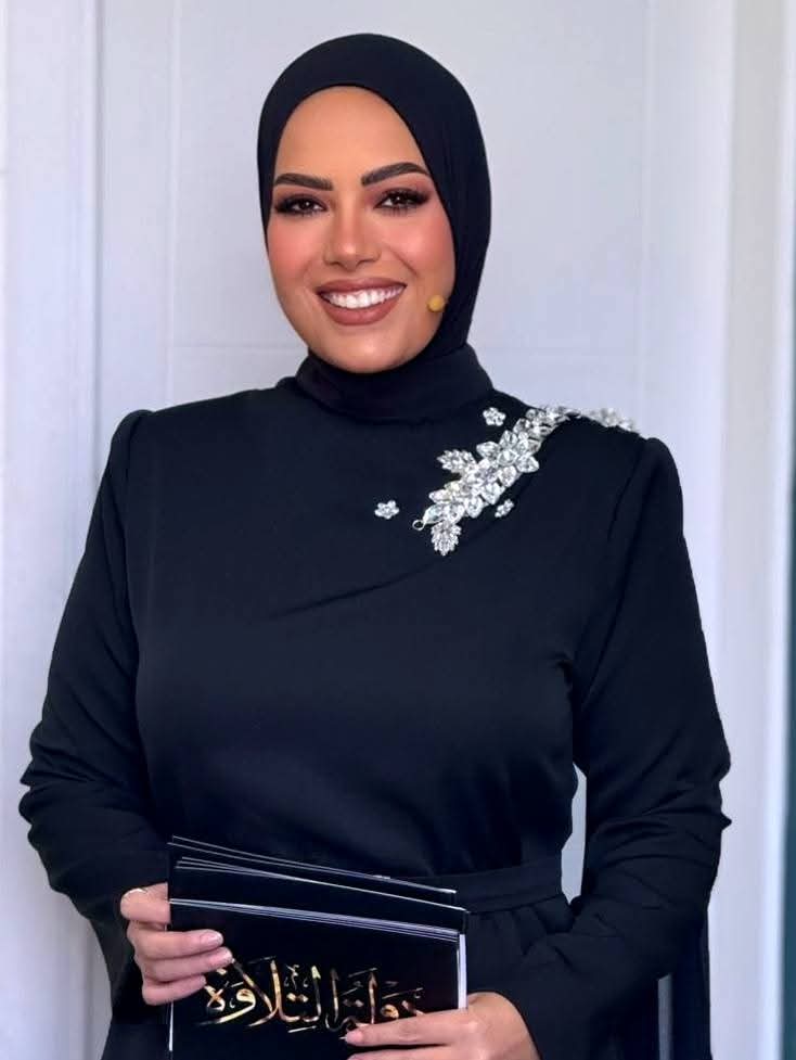 آية عبدالرحمن