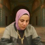 شيماء رجب محفوظ.. 12 عامًا من العزلة أخبار المرأة