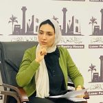 شمس المولى.. صاحبة العبور إلى البر الغربي النساء في الفن