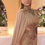 استوحي موضة فساتين سهرات2026.. من إطلالة نيللي كريم في 2026 Joy Awards مقالات