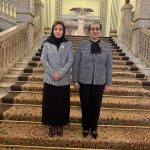 الإطلاق الأولى للمكتبة القانونية الرقمية لمنظمة تنمية المرأة الأسرة والعلاقات