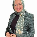 اختيار الاعلامية شيرين الشافعي ضمن اتحاد شباب العرب للإبداع والابتكار مقالات