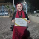 شيماء عزت.. رحلة في الشعر والمسرح وكتب الأطفال صحة المرأة