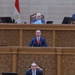 القومى للمرأة يشيد برئاسة 3 سيدات للجلسة الافتتاحية لمجلس النواب مقالات