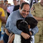 سحر السنباطي تشيد بتوجيهات الرئيس السيسي بإعداد تشريع ينظم استخدام وسائل التواصل الاجتماعي للأطفال أخبار المرأة