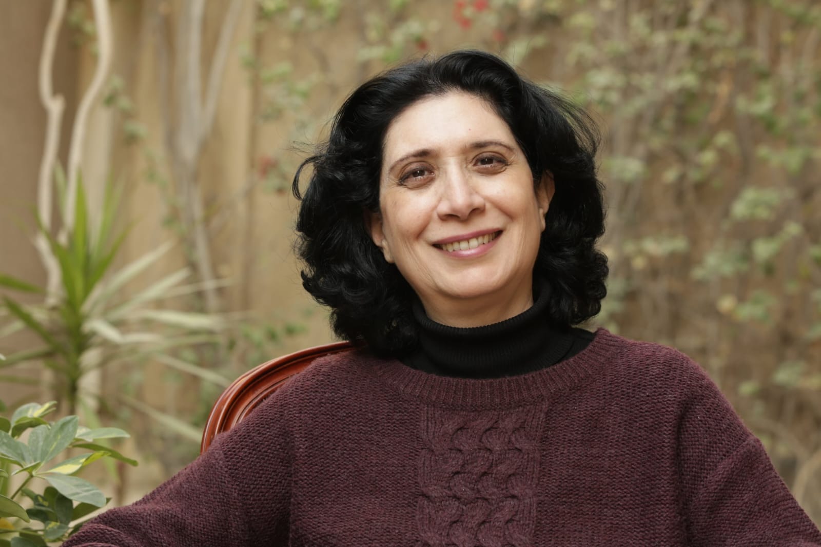 نساء مصر أخبار المرأة