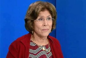 من عائشة حسانين إلى عبلة الهواري.. تاريخ نساء مصر في رئاسة الجلسة الافتتاحية بالبرلمان تاريخ نسوي