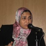 فاطمة عبدالله.. ناقدة أدبية تعيد قراءة الأدب الشعبي أخبار المرأة