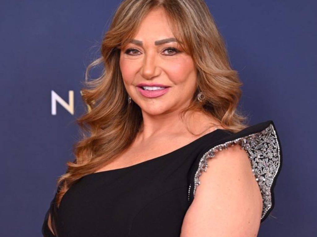 ليلى علوي: أتشرف بأن أكون جزءاً من تاريخ مهرجان أسوان لسينما المرأة النساء في الفن