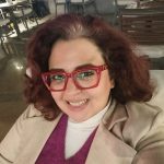 هند الأشعل.. رحلة في الفن والوعي النسوي أخبار المرأة