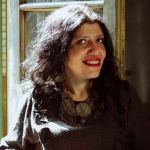 المسكوت عنه.. صدور رواية " سيرة المرأة العجوز " للكاتبة هند مختار النساء في الفن