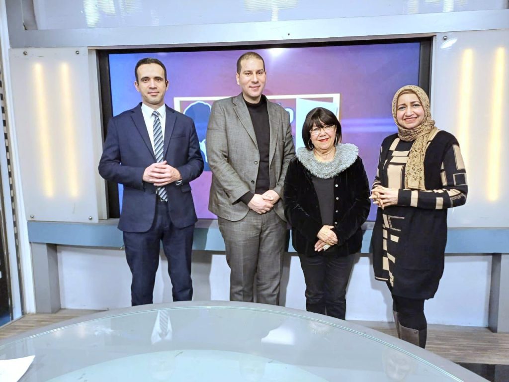 البرلمان الجديد بين تحديات الواقع وطموحات التشريع 2 البرلمان الجديد بين تحديات الواقع وطموحات التشريع أخبار المرأة