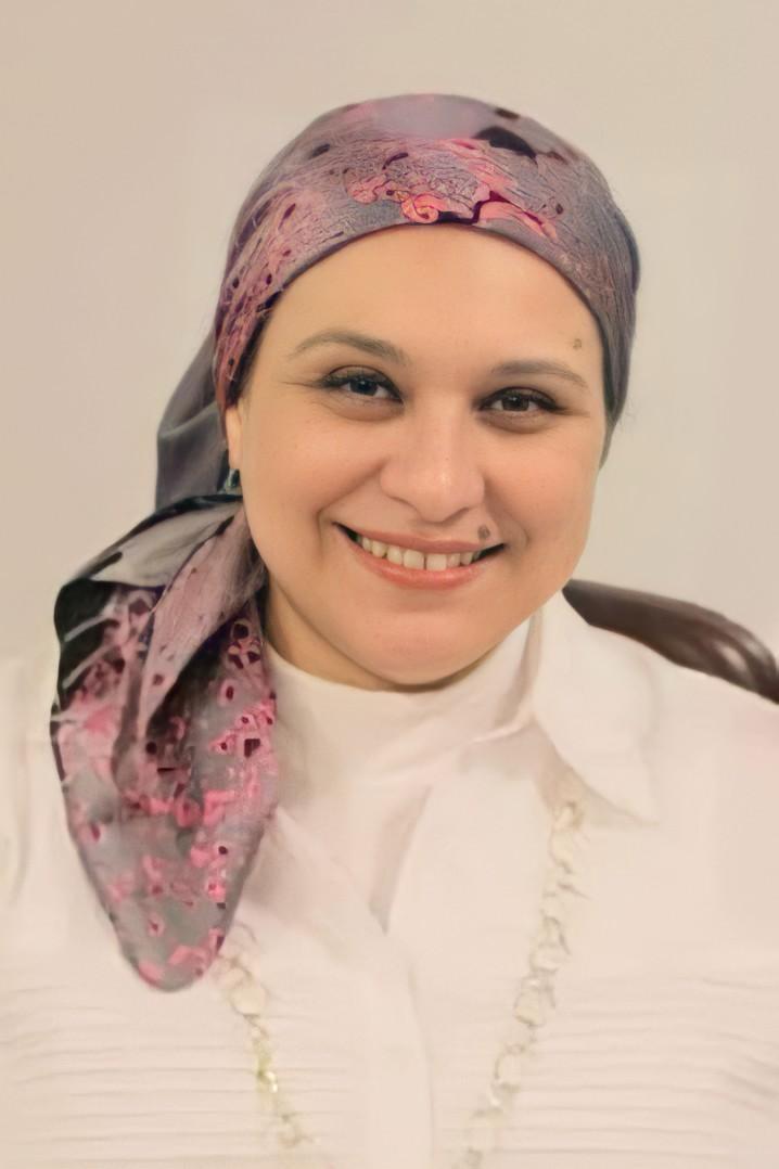 نساء مصر النساء في الفن