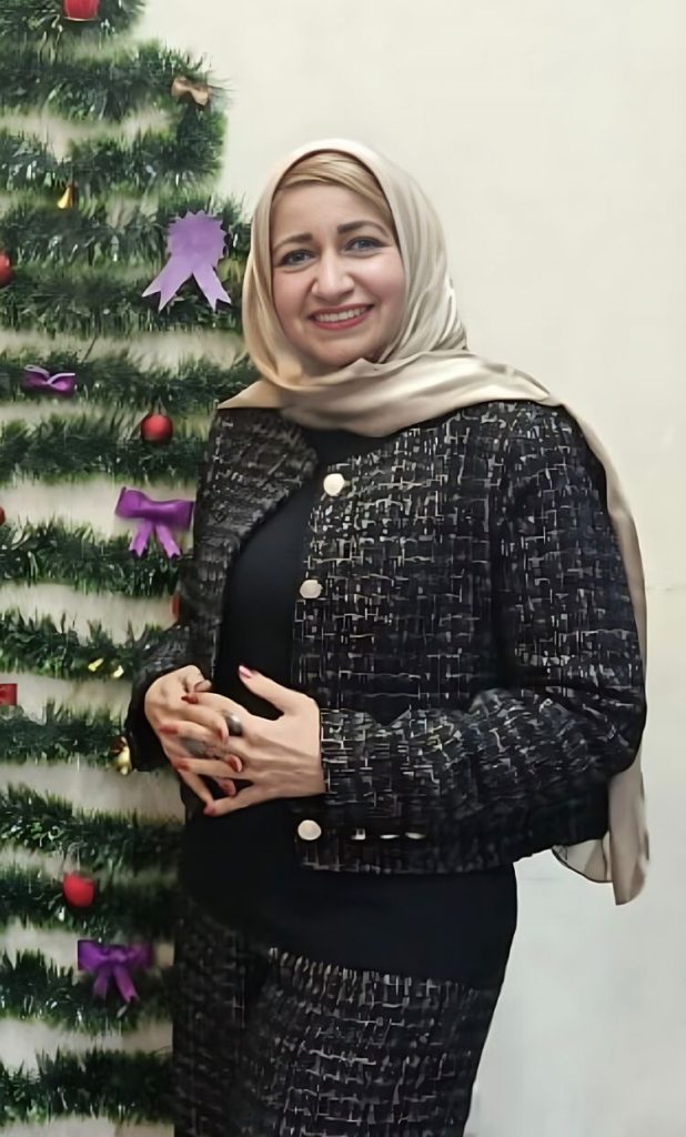 شيرين الشافعي تكتب: عيد الحب… حين يصبح الوفاء موقفًا لا مناسبة 1 شيرين الشافعي تكتب: عيد الحب… حين يصبح الوفاء موقفًا لا مناسبة أخبار المرأة