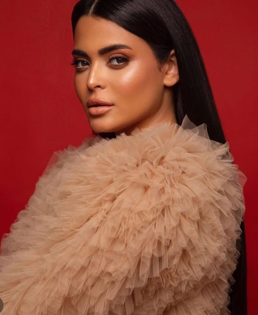 الكرامة الإنسانية خط أحمر.. أسماء جلال تتخذ إجراءات قانونية ضد "رامز جلال" 1 الكرامة الإنسانية خط أحمر.. أسماء جلال تتخذ إجراءات قانونية ضد "رامز جلال" أخبار المرأة