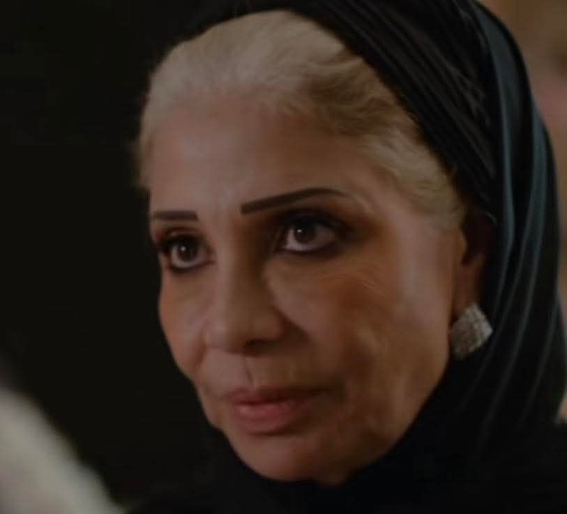 " سوسن بدر " في " الست موناليزا " أخطر شخصية نسائية في دراما رمضان 2026 2 " سوسن بدر " في " الست موناليزا " أخطر شخصية نسائية في دراما رمضان 2026 أخبار المرأة