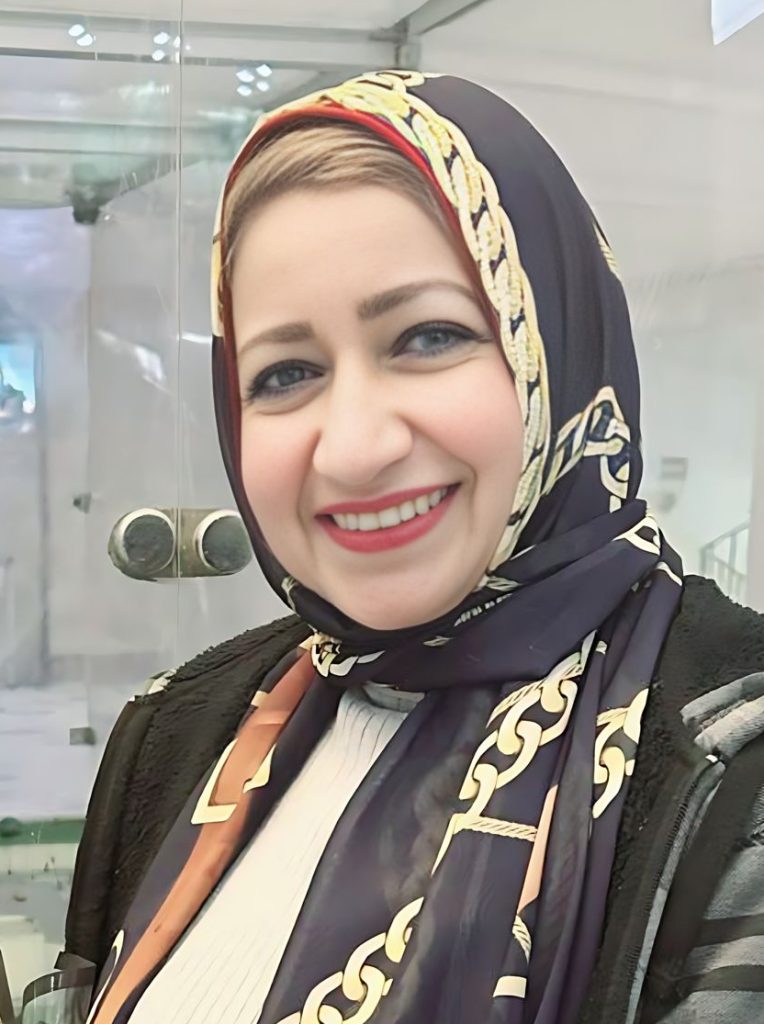 تكريم الإعلامية المصرية شيرين الشافعي في المؤتمر الدولي الثاني لتمكين الشباب الفلسطيني 1 تكريم الإعلامية المصرية شيرين الشافعي في المؤتمر الدولي الثاني لتمكين الشباب الفلسطيني أخبار المرأة