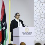 رسائل المستشارة أمل عمار في اليوم العالمي للمرأة 2026 مقالات