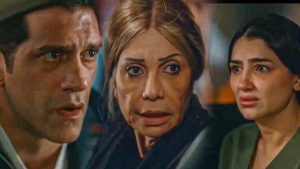 " سوسن بدر " في " الست موناليزا " أخطر شخصية نسائية في دراما رمضان 2026 النساء في الفن