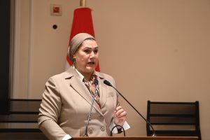 التوصيات الاستراتيجية لحماية الأطفال في الفضاء الرقمي