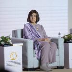 سوزان القليني: أن الإعلام والدين من أكثر الأدوات تأثيرًا في تشكيل الوعي المجتمعي وصون كرامة المرأة أخبار المرأة