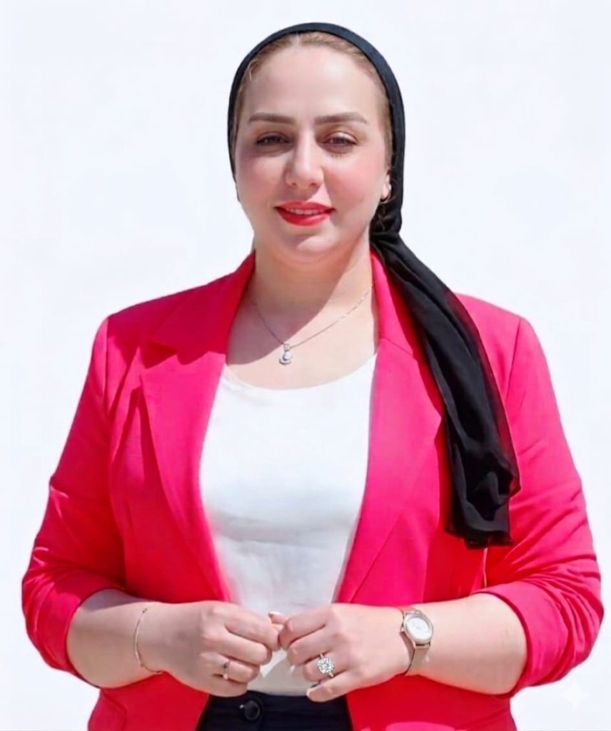 أسماء حامد تكتب: لماذا المجلس القومي للمرأة..لا للرجل؟ مقالات