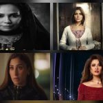 صورة المرأة في دراما رمضان2026