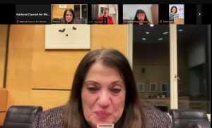 بحضور وفاء بسيم وجيهان جادو.. "العلاقات الخارجية بالقومي للمرأة" تنظم ندوة "المرأة المصرية بالخارج.. نموذج تمكين" 1 بحضور وفاء بسيم وجيهان جادو.. "العلاقات الخارجية بالقومي للمرأة" تنظم ندوة "المرأة المصرية بالخارج.. نموذج تمكين" أخبار المرأة